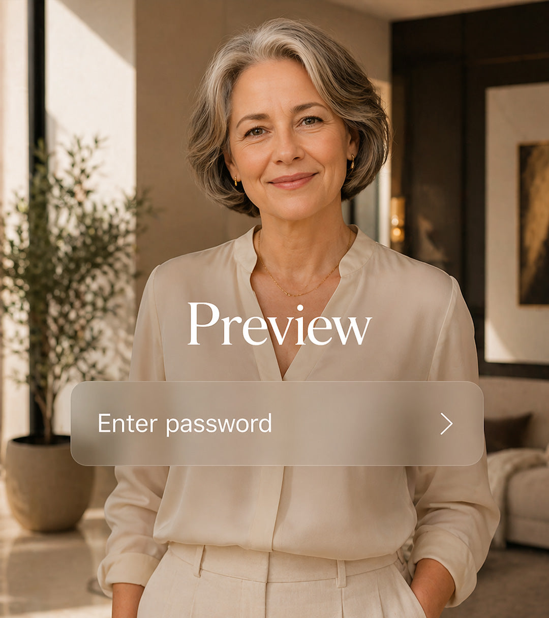 AI Preview Access – Trial